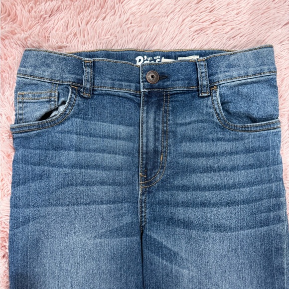 OshKosh B’gosh Boys Jeans - Picture 8 of 8